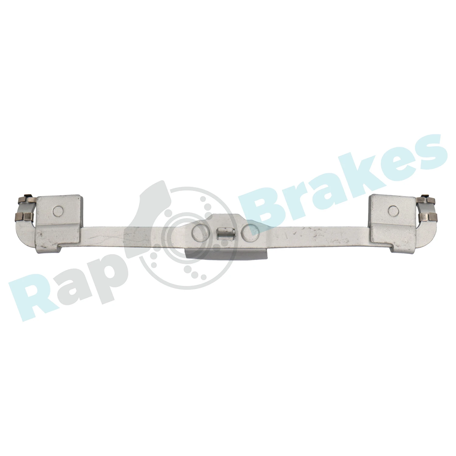 Accessory Kit, disc brake pad R-U0119