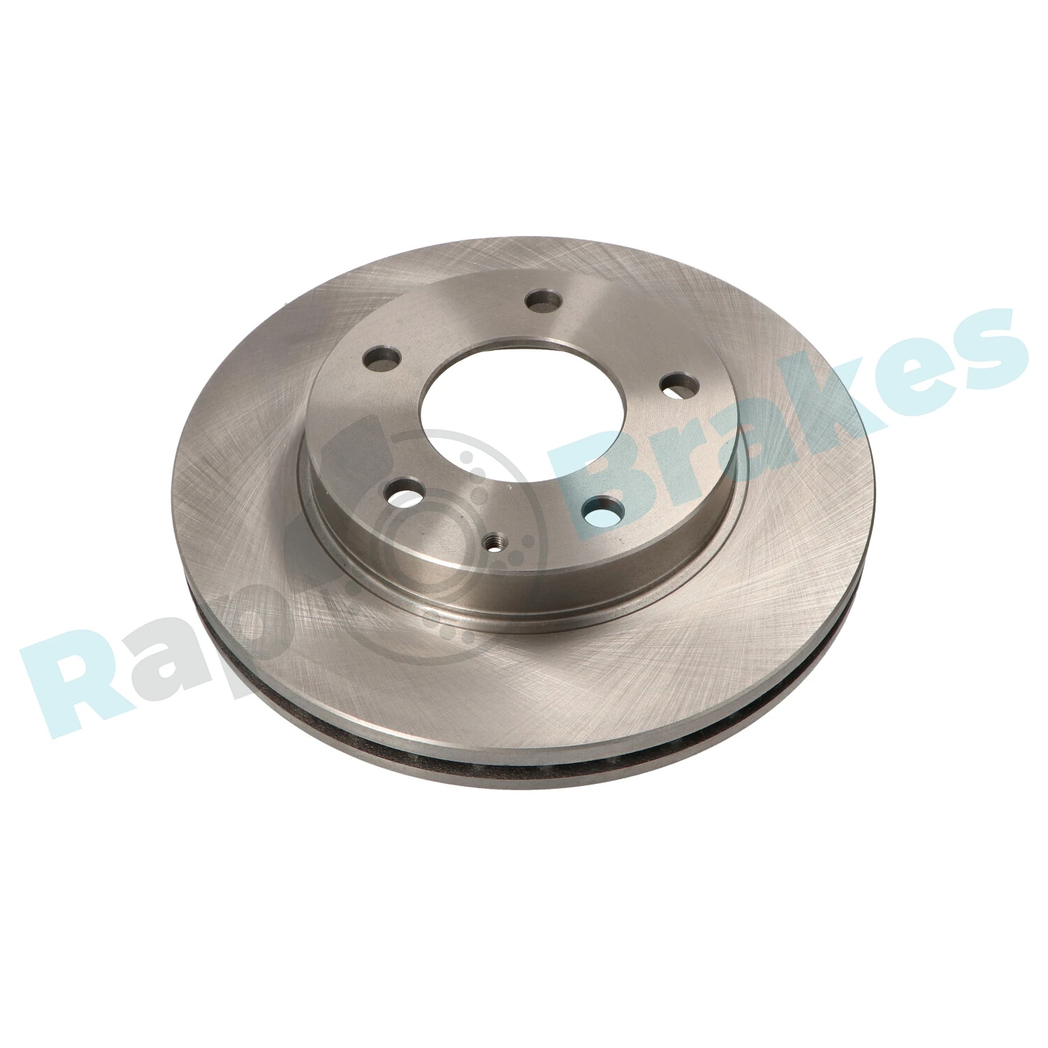 Brake Disc R-D0758