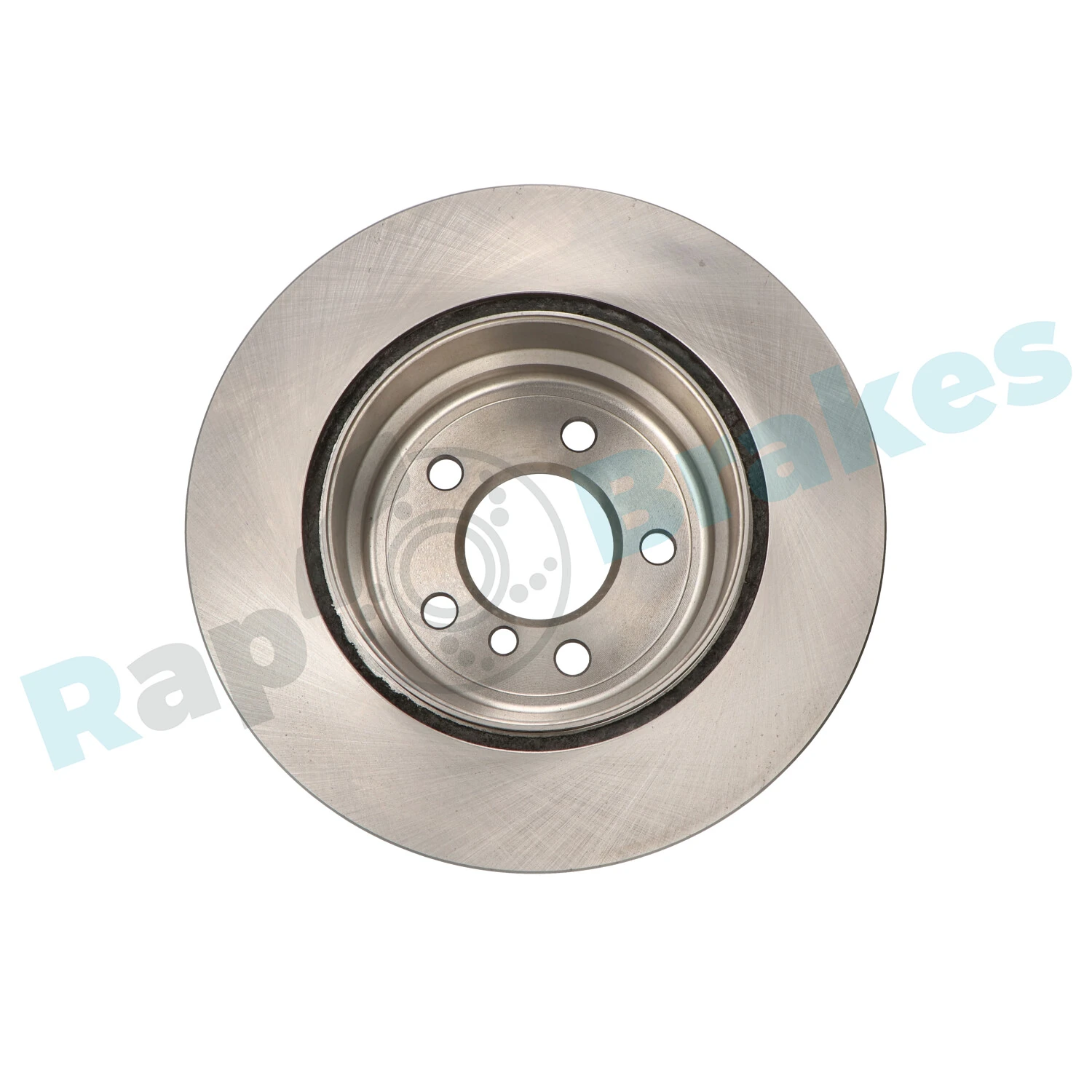 Brake Disc R-D0266