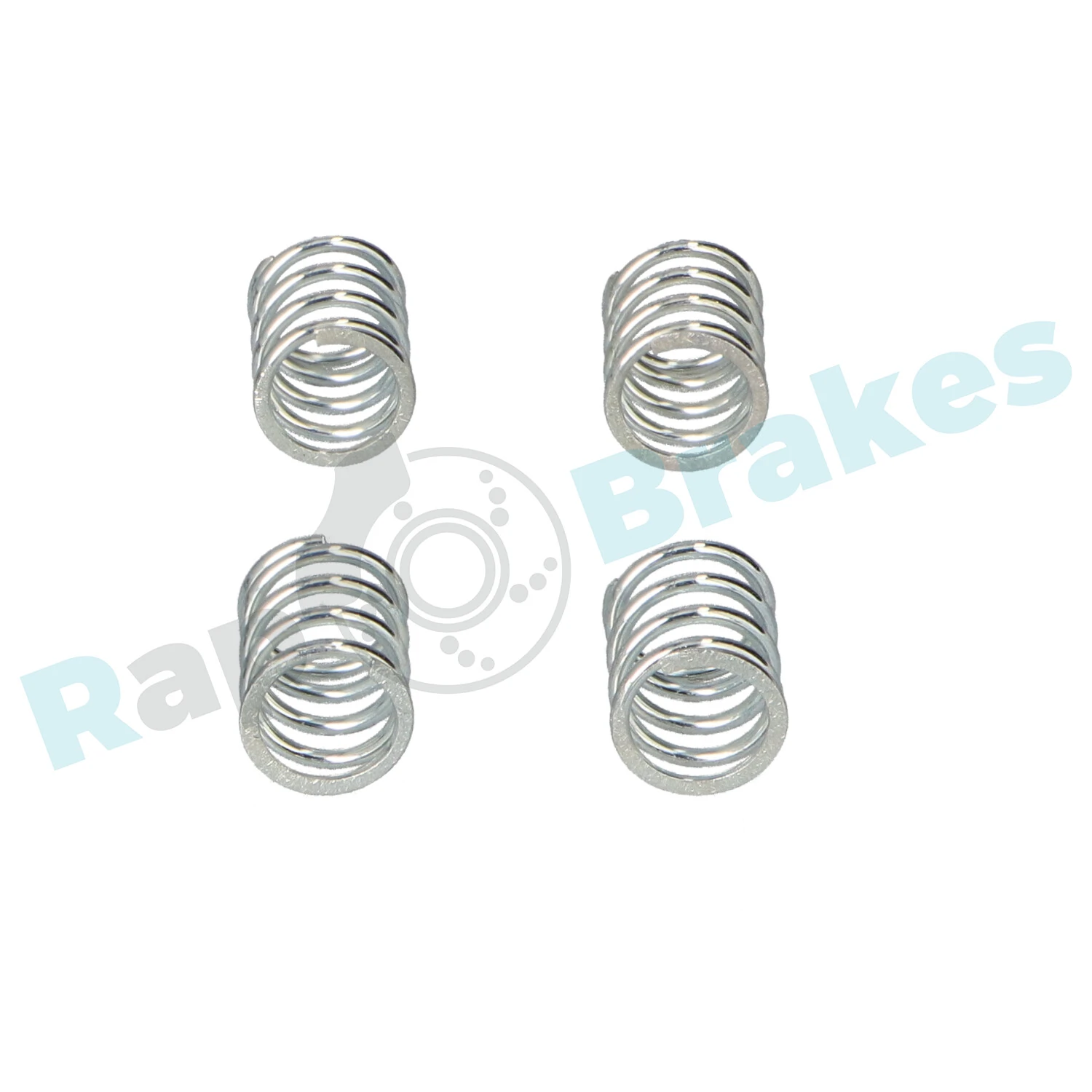 Accessory Kit, brake shoes R-T0058