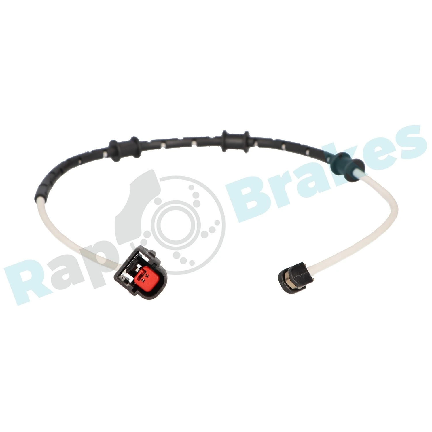 Warning Contact, brake pad wear R-G0070