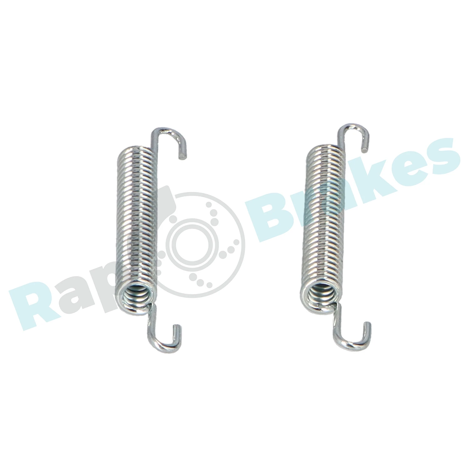 Accessory Kit, brake shoes R-T0051