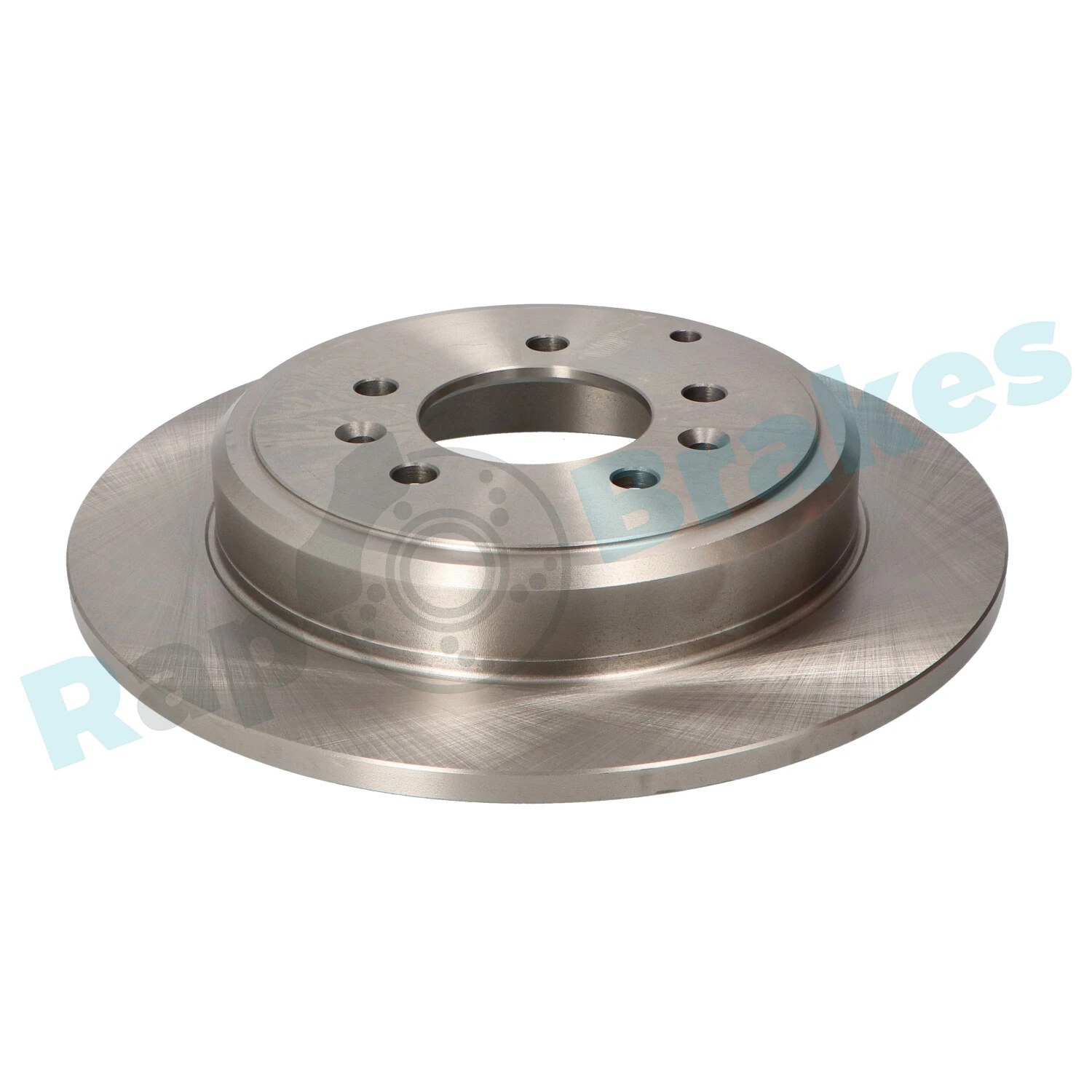 Brake Disc R-D0611