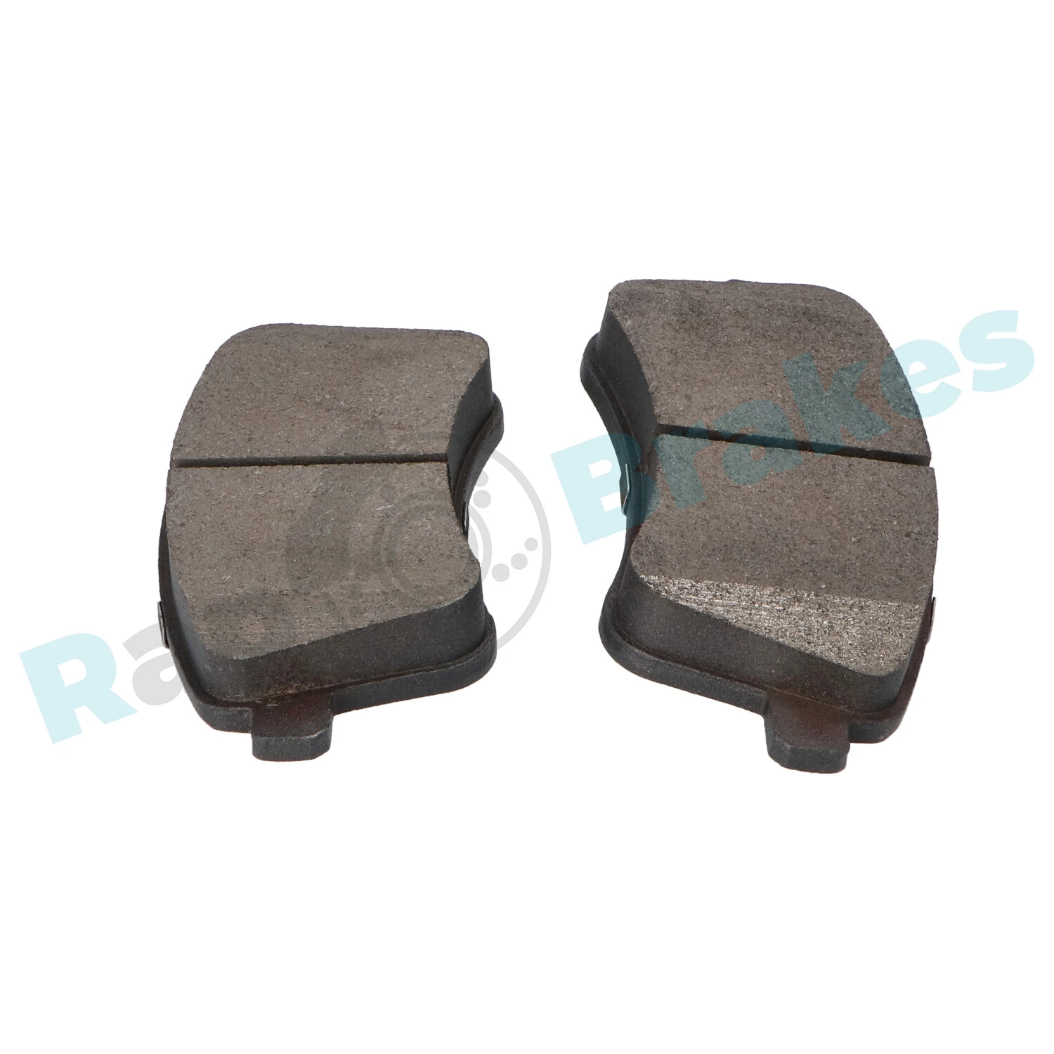 Brake Pad Set, disc brake R-P1294