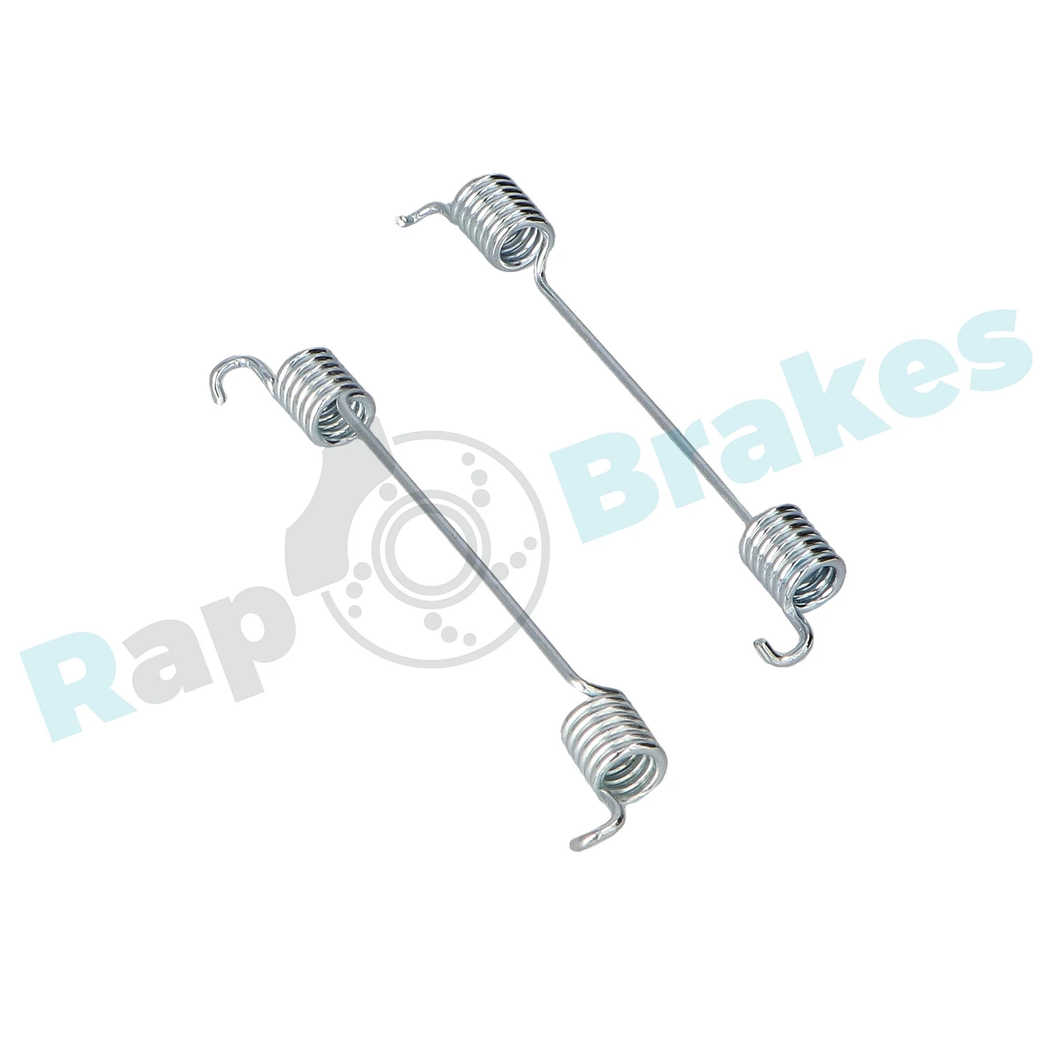 Accessory Kit, brake shoes R-T0232