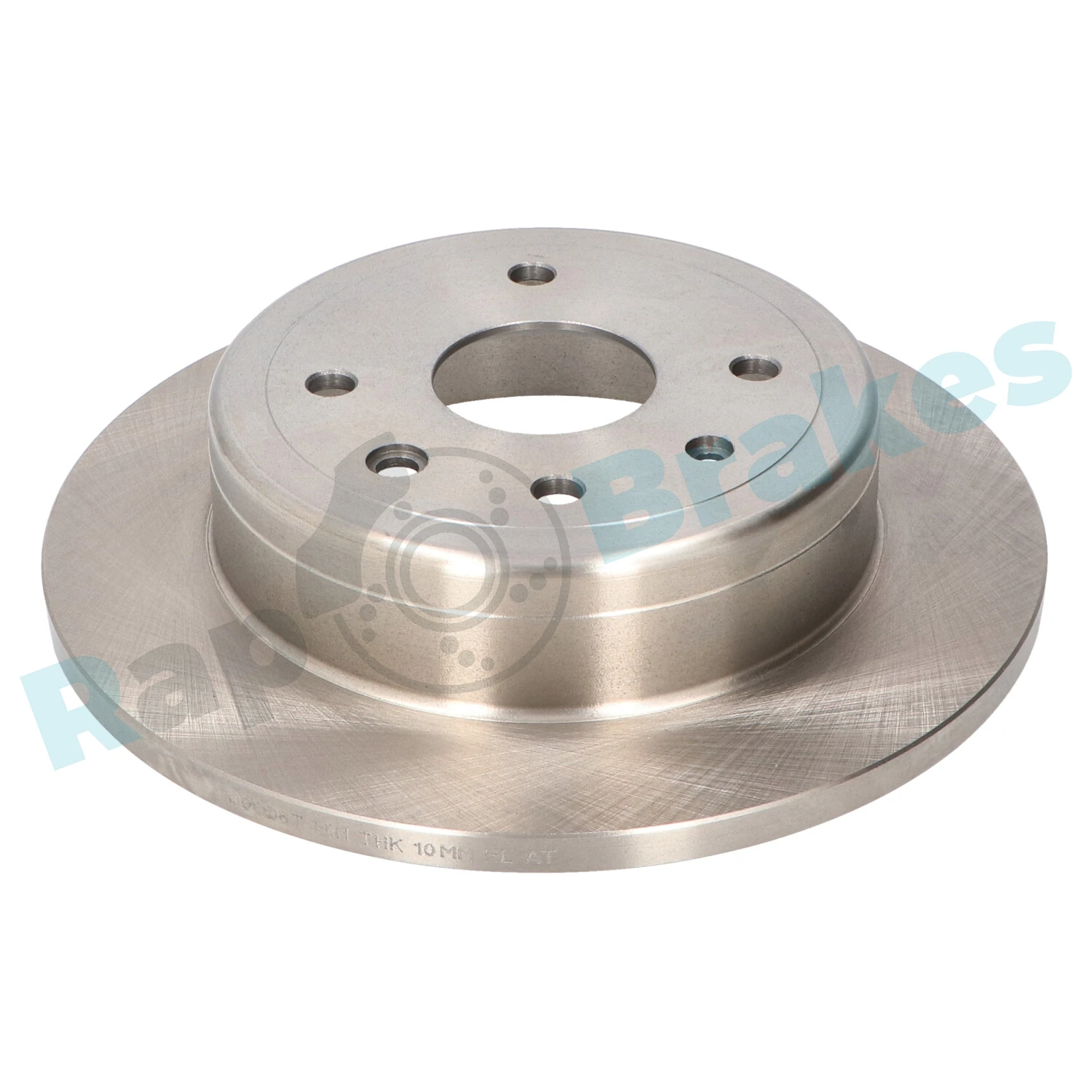 Disque de frein R-D0094