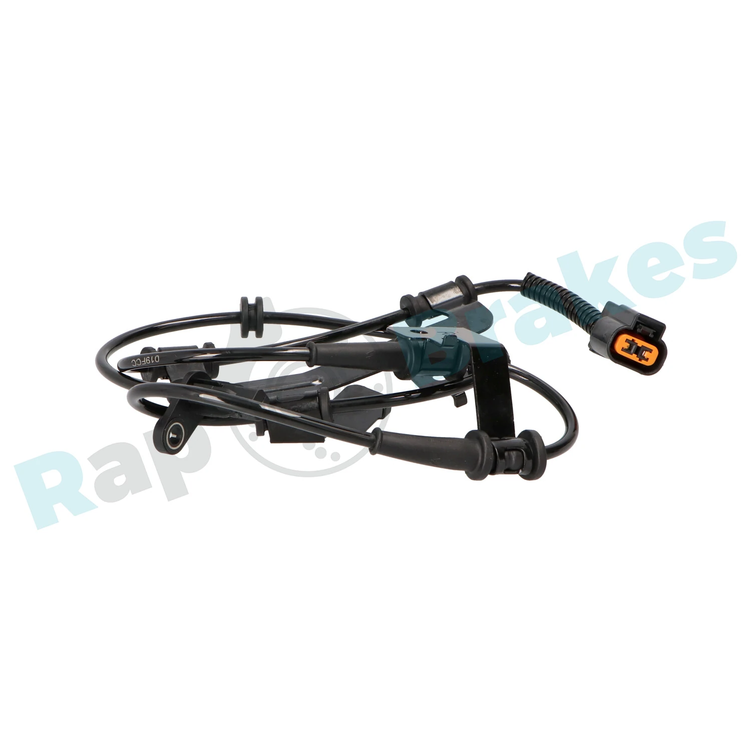 Sensor, wheel speed R-A0480