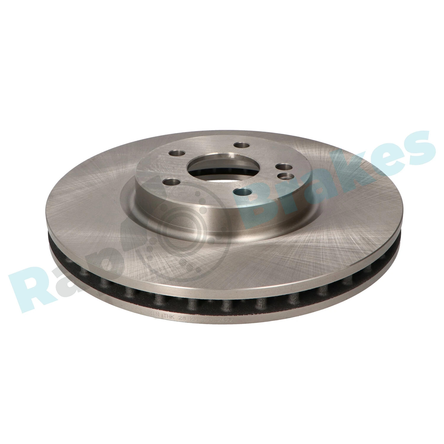 Brake Disc R-D1065