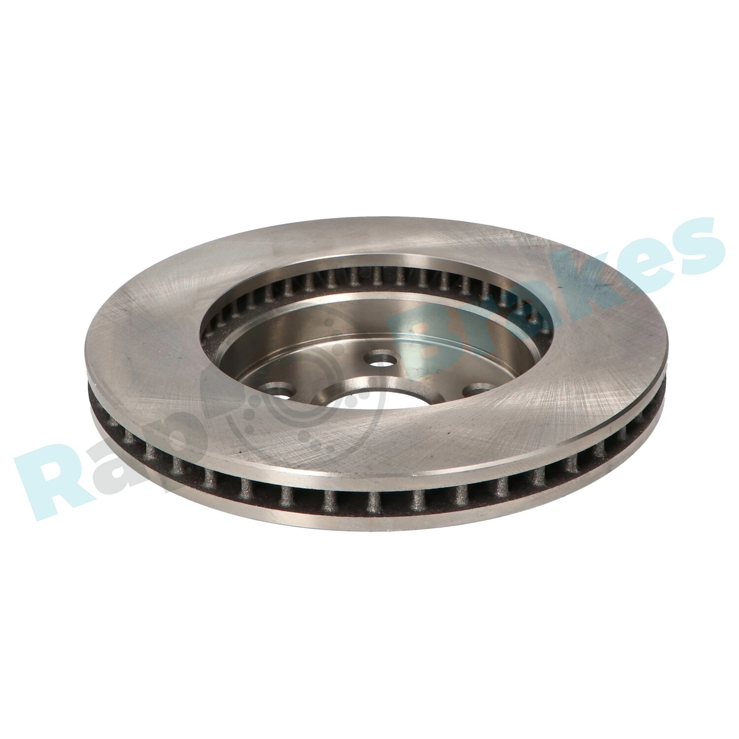 Brake Disc R-D1021