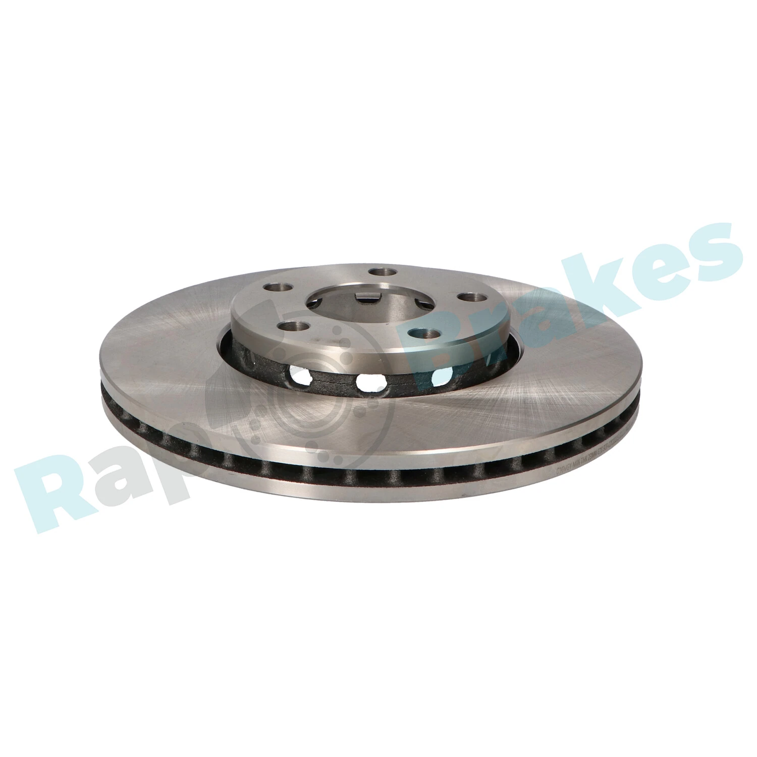 Brake Disc R-D0780