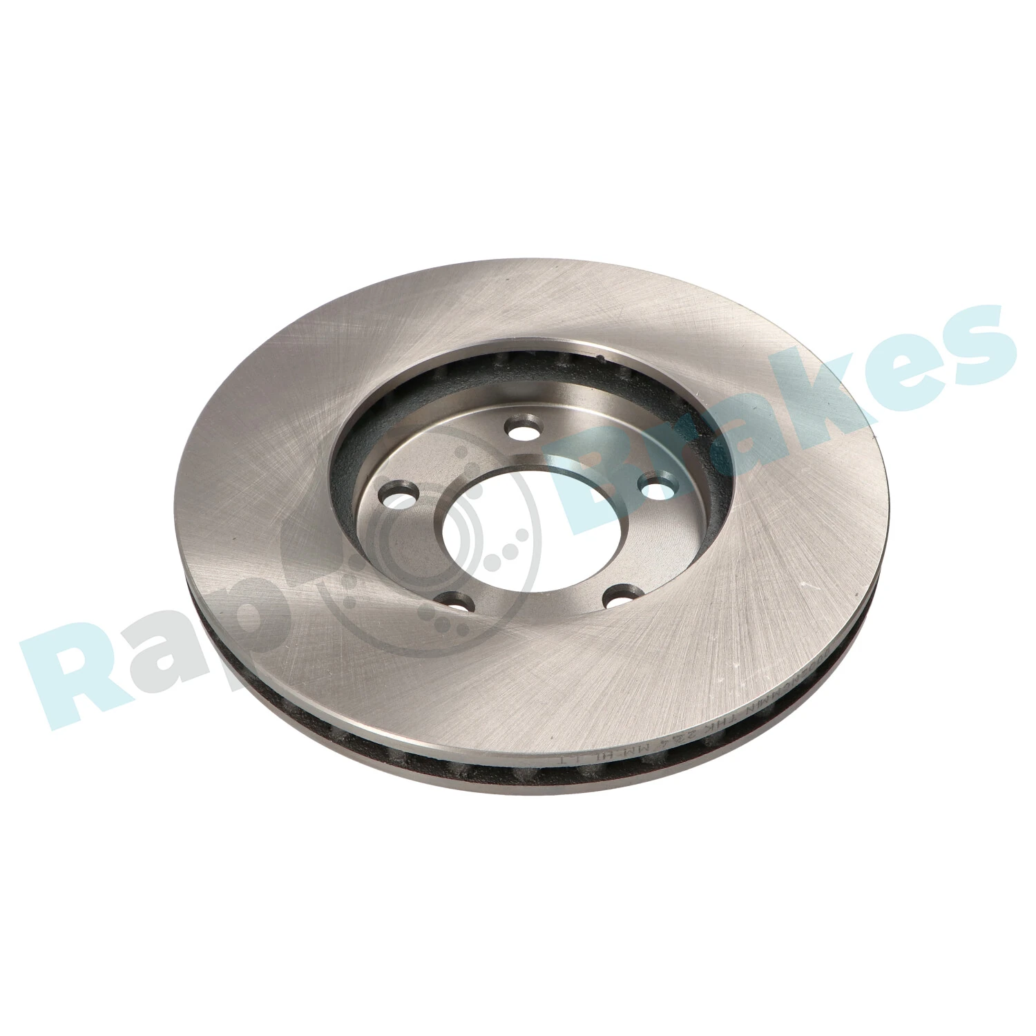 Brake Disc R-D0768