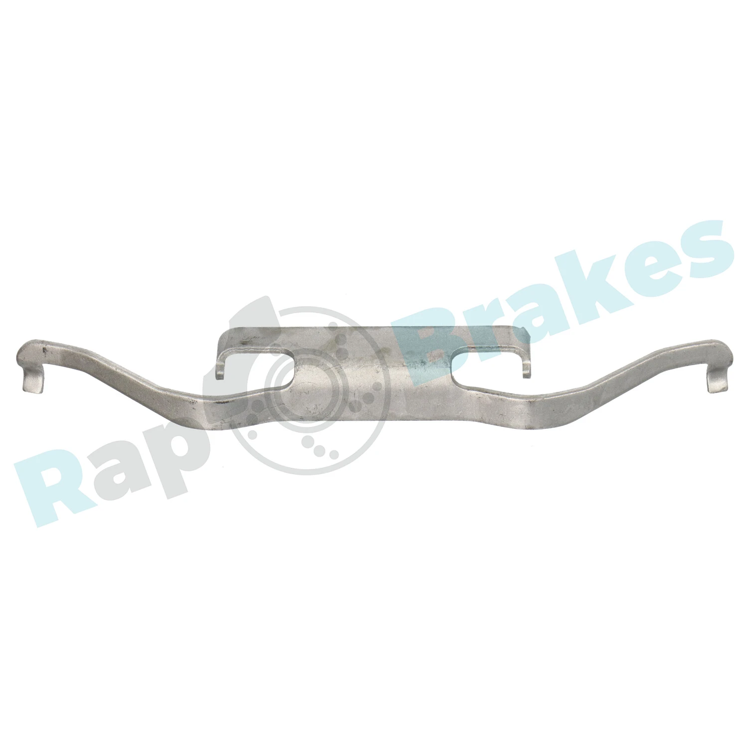 Accessory Kit, disc brake pad R-U0014