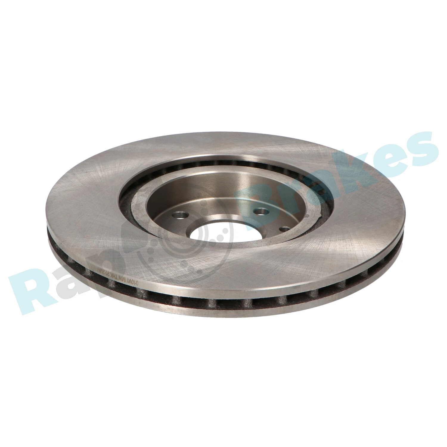 Brake Disc R-D0836