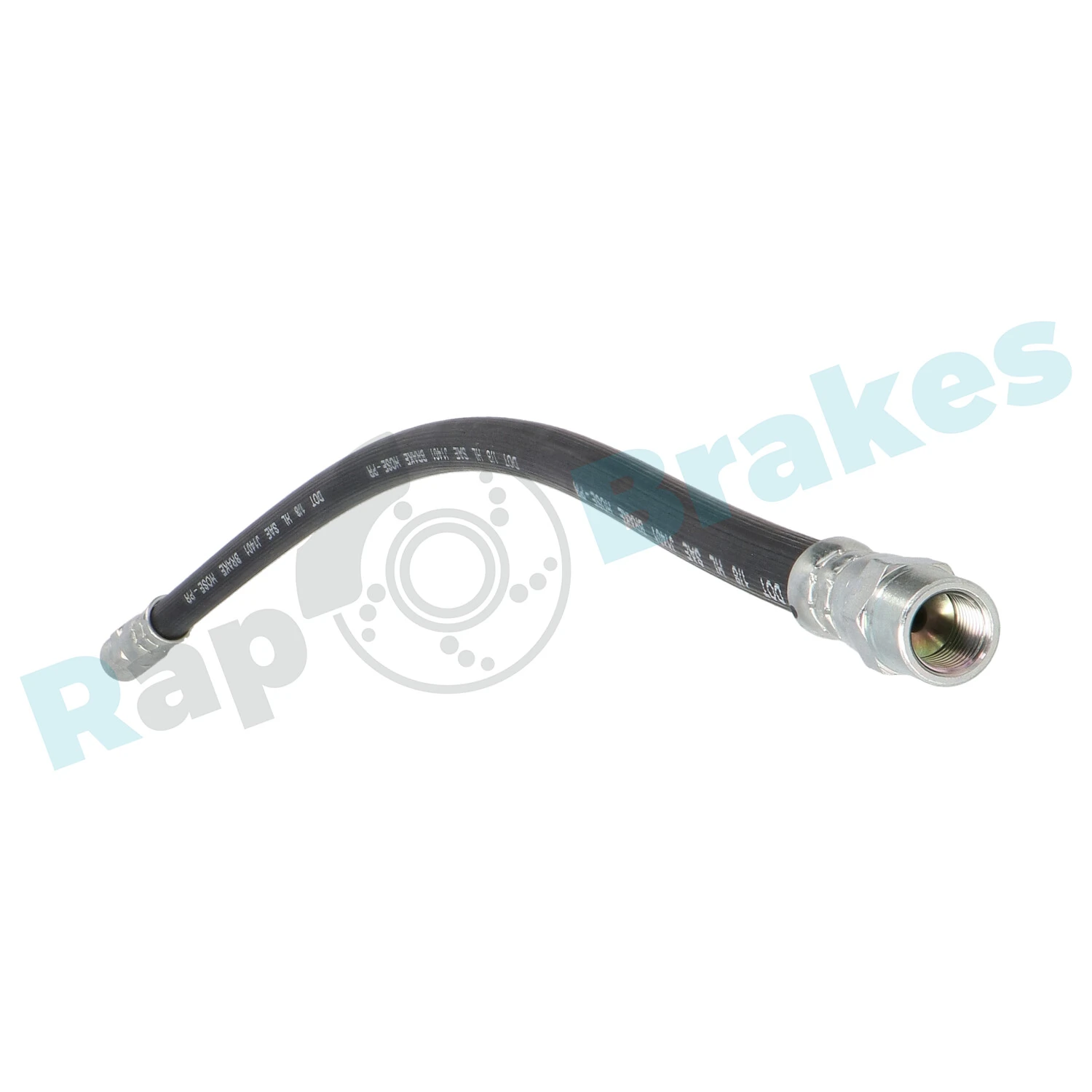 Brake Hose R-H0434