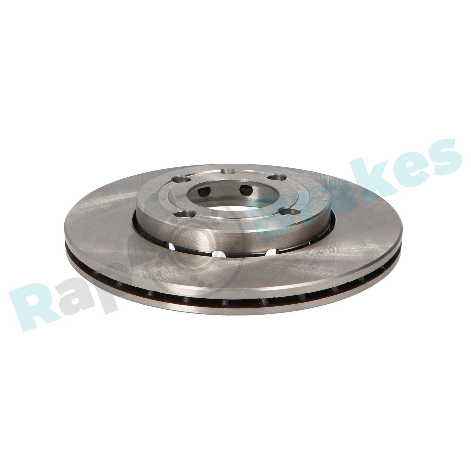 Brake Disc R-D0720