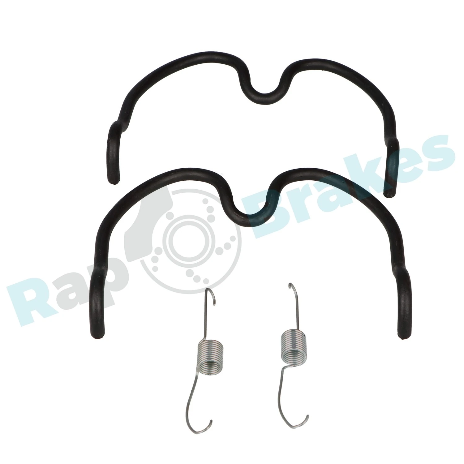 Accessory Kit, brake shoes R-T0123