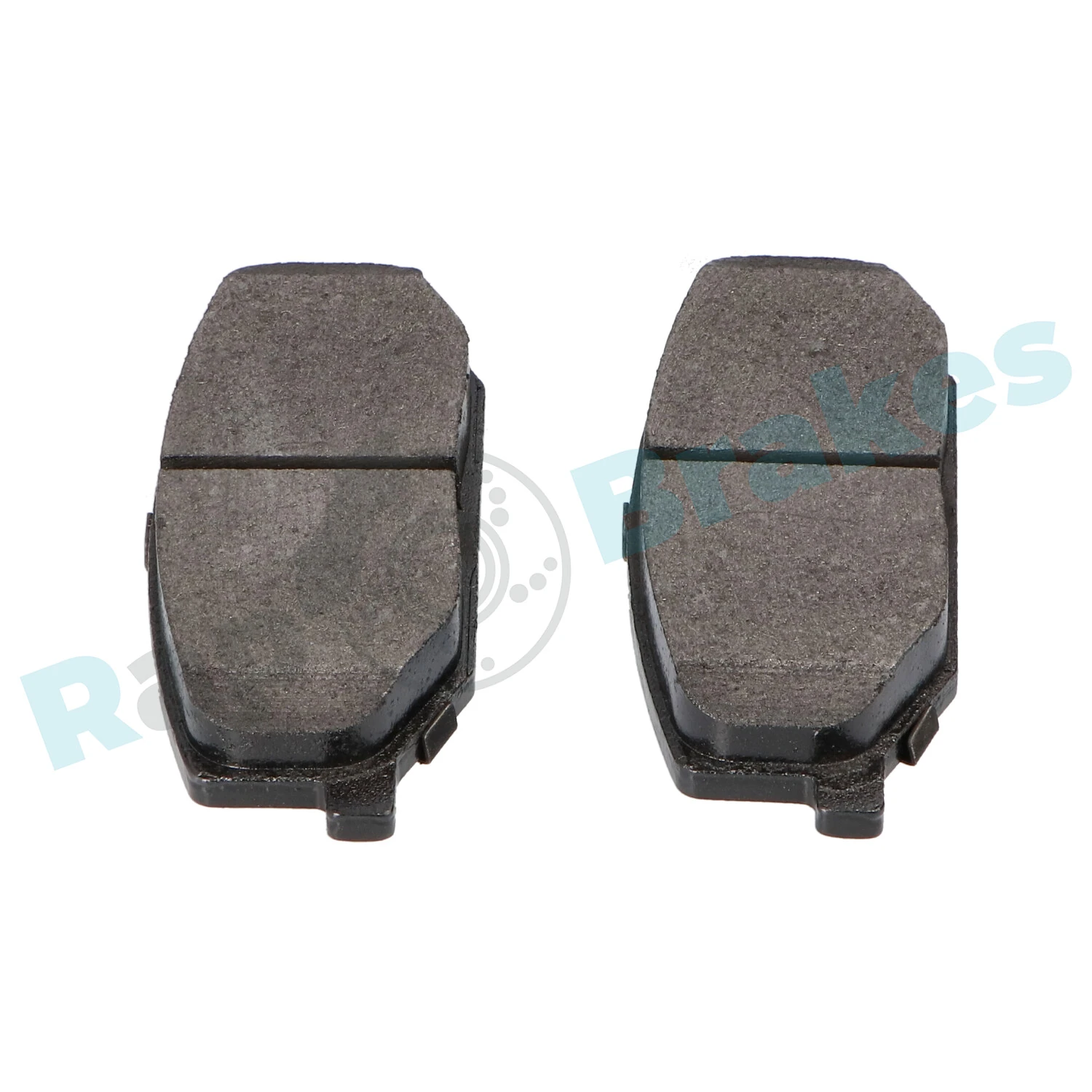 Brake Pad Set, disc brake R-P1366