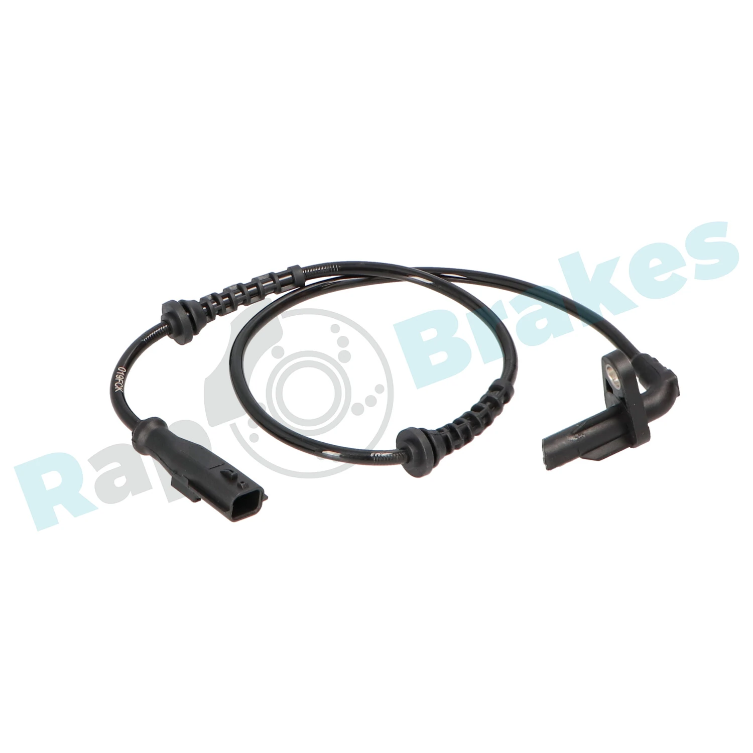 Sensor, wheel speed R-A0488
