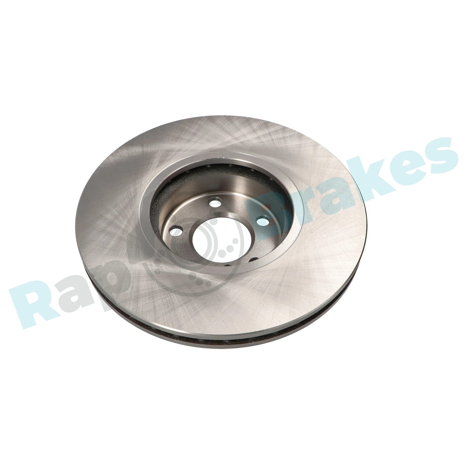 Brake Disc R-D0267