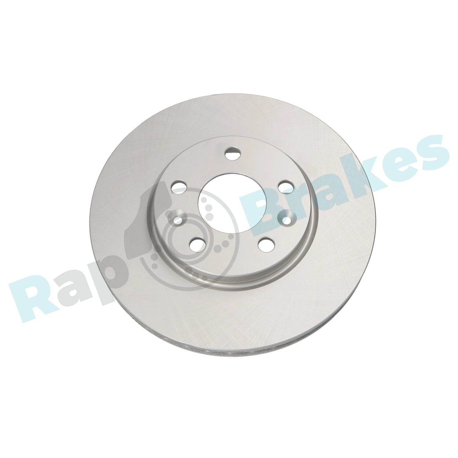 Brake Disc R-D1138C