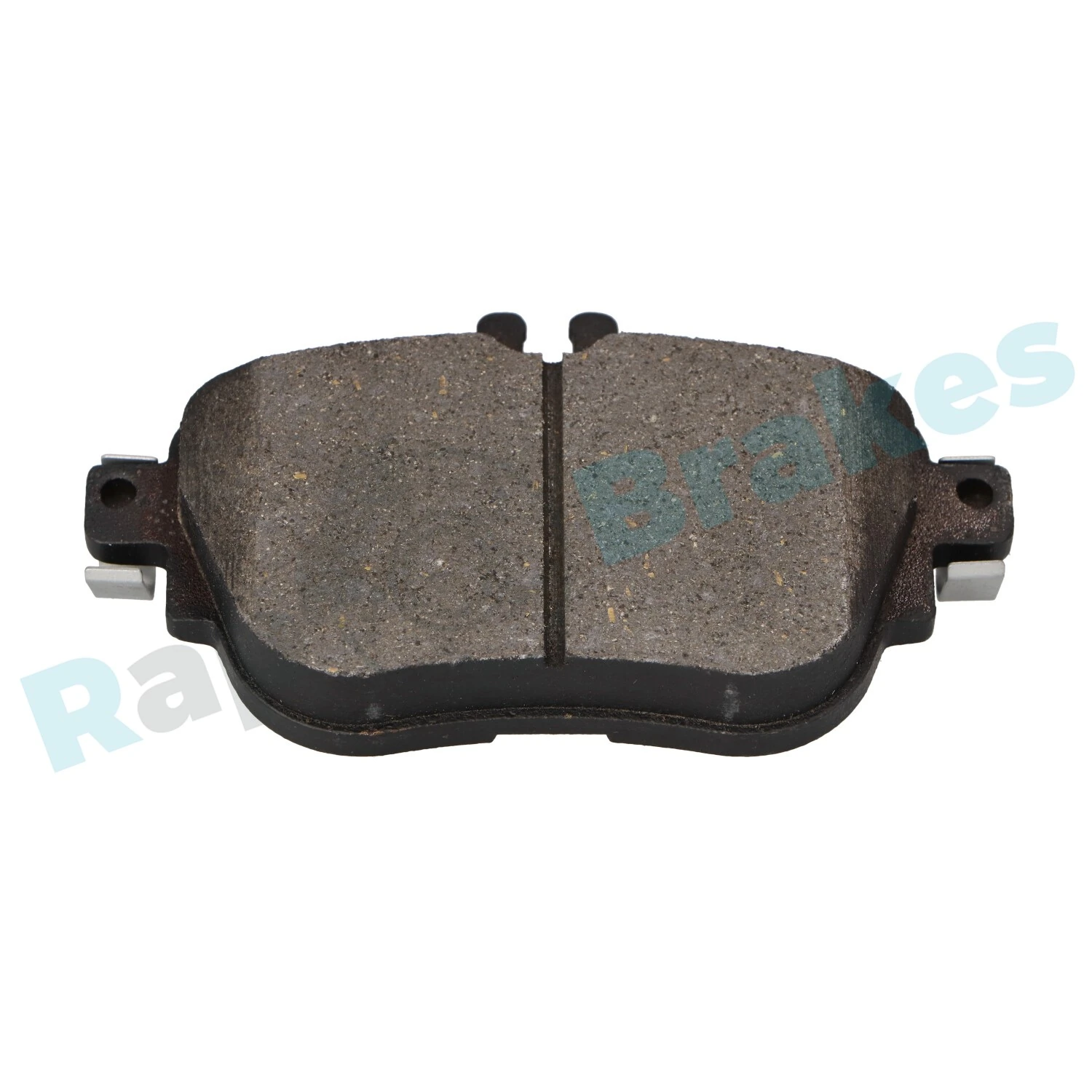 Brake Pad Set, disc brake R-P1553