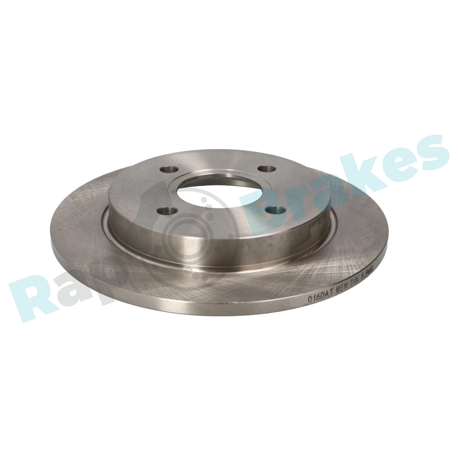 Brake Disc R-D0849