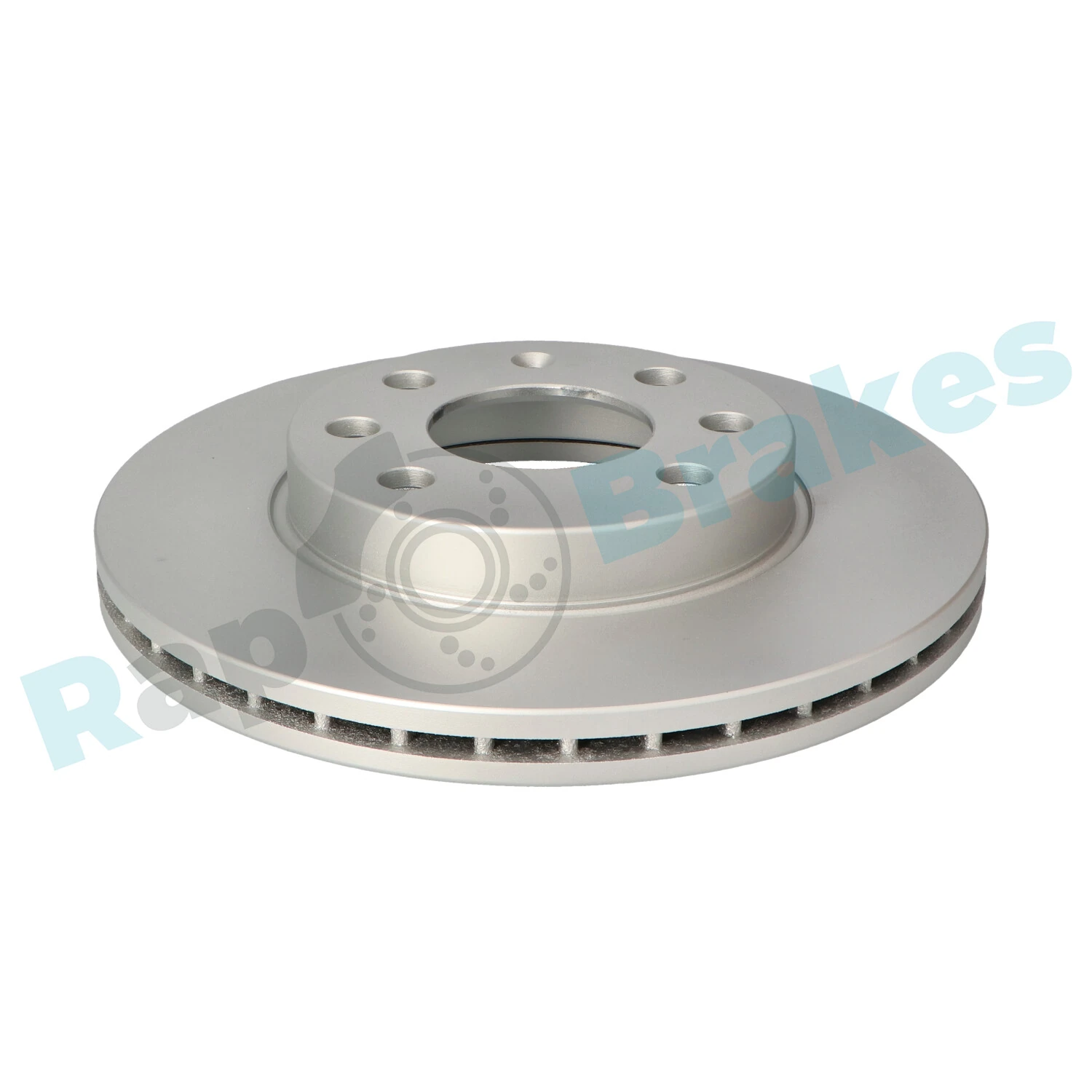 Brake Disc R-D0533