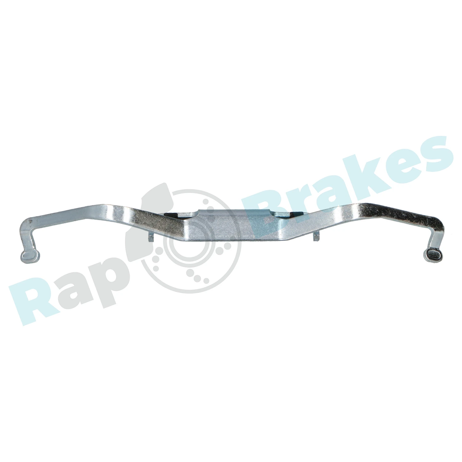 Accessory Kit, disc brake pad R-U0094