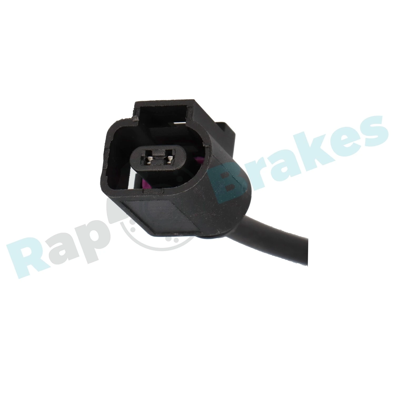 Warning Contact, brake pad wear R-G0072