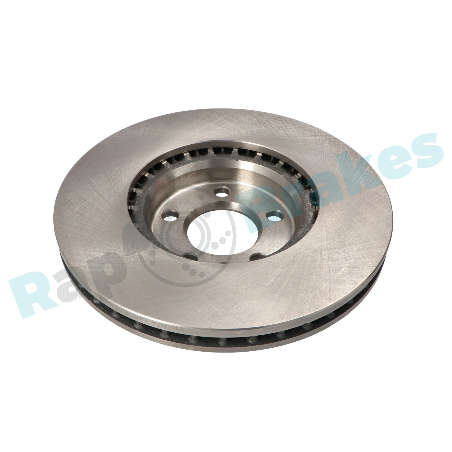 Brake Disc R-D0066