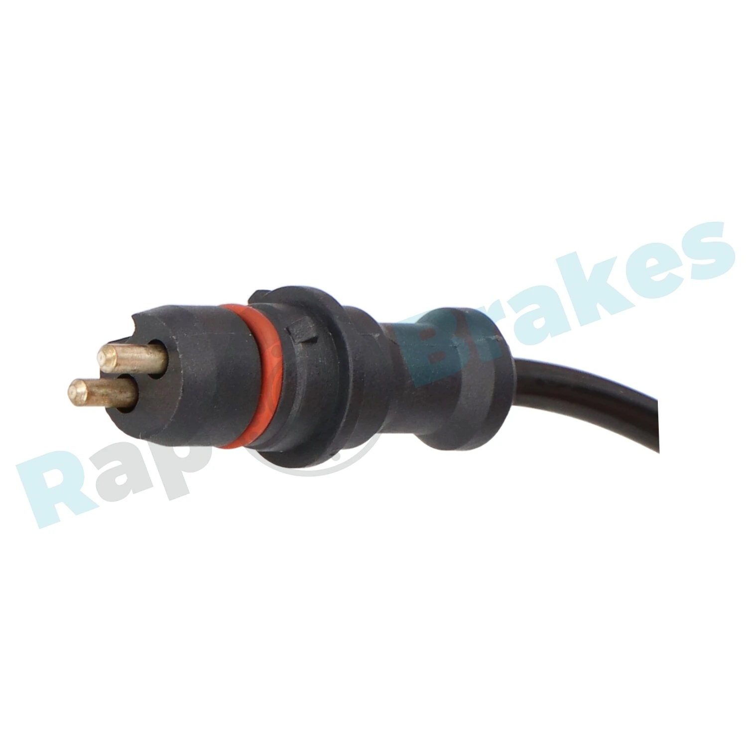 Sensor, wheel speed R-A0196