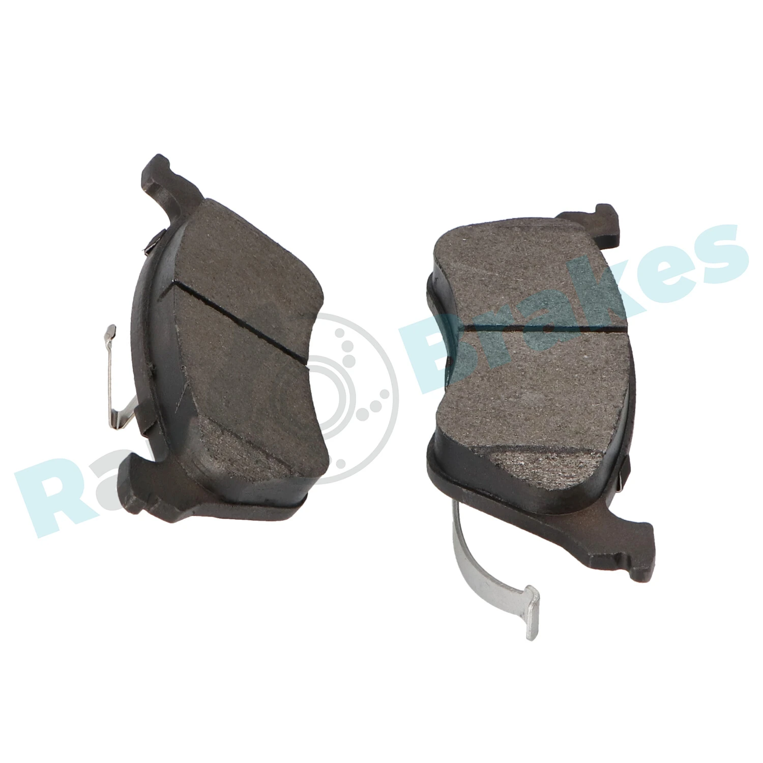 Brake Pad Set, disc brake R-P1403