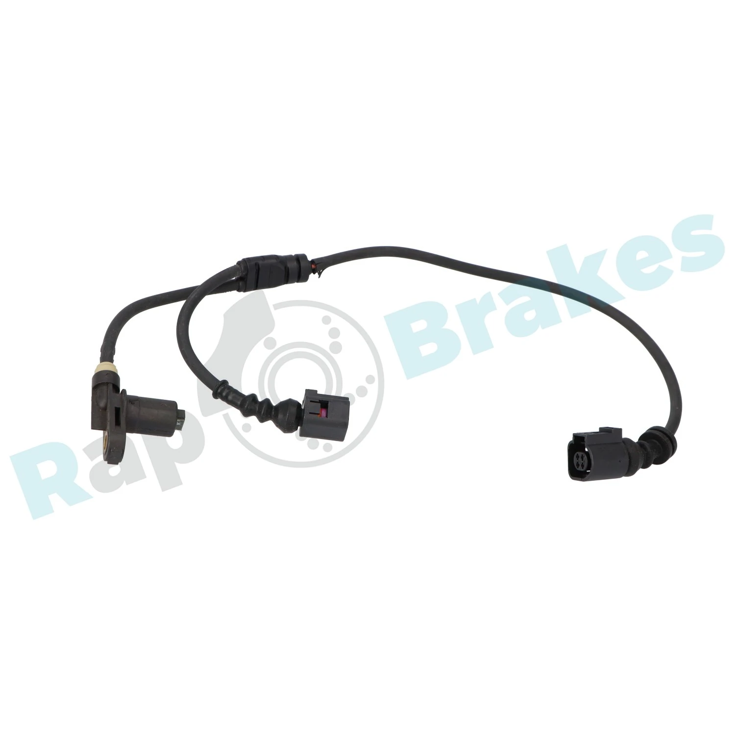 Sensor, wheel speed R-A0091