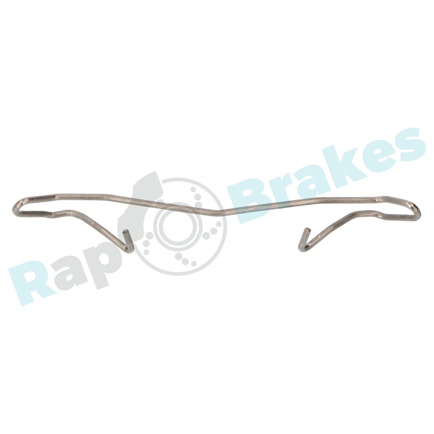 Accessory Kit, disc brake pad R-U0154