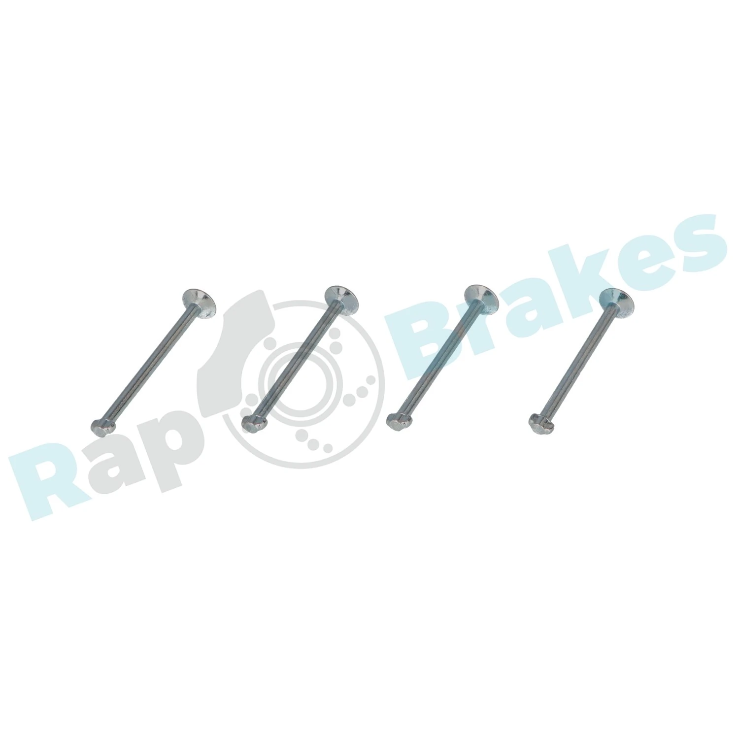 Accessory Kit, brake shoes R-T0143