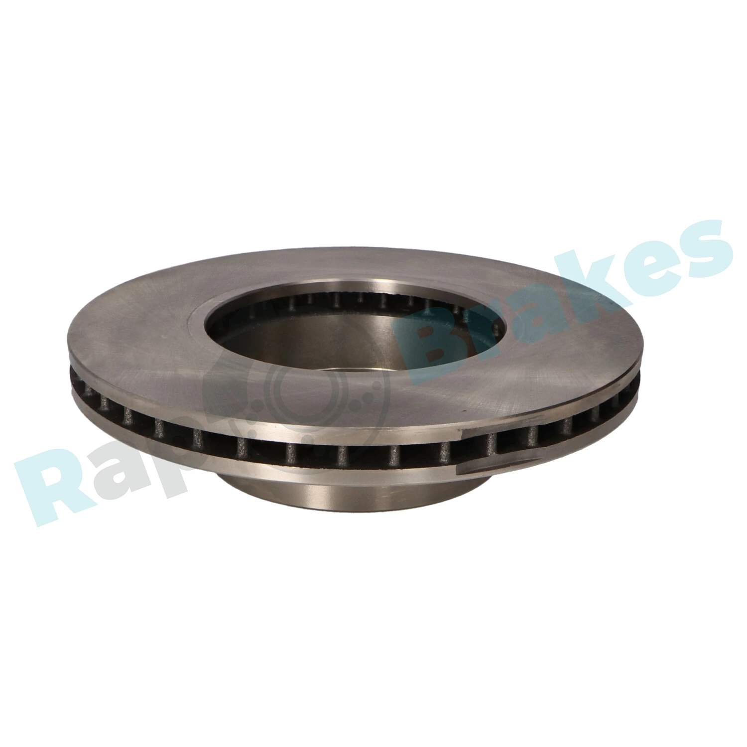 Brake Disc R-D0437