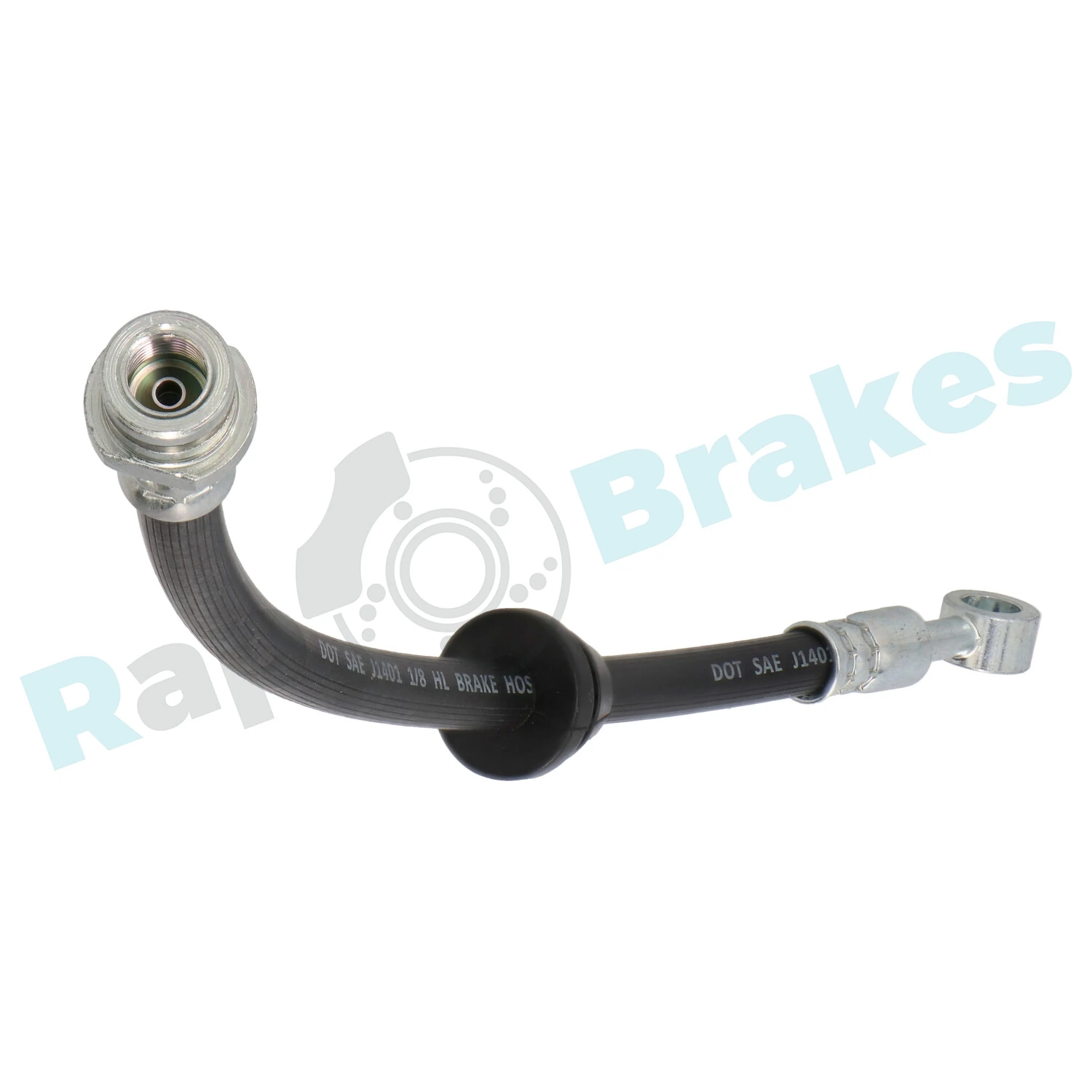 Brake Hose R-H0172