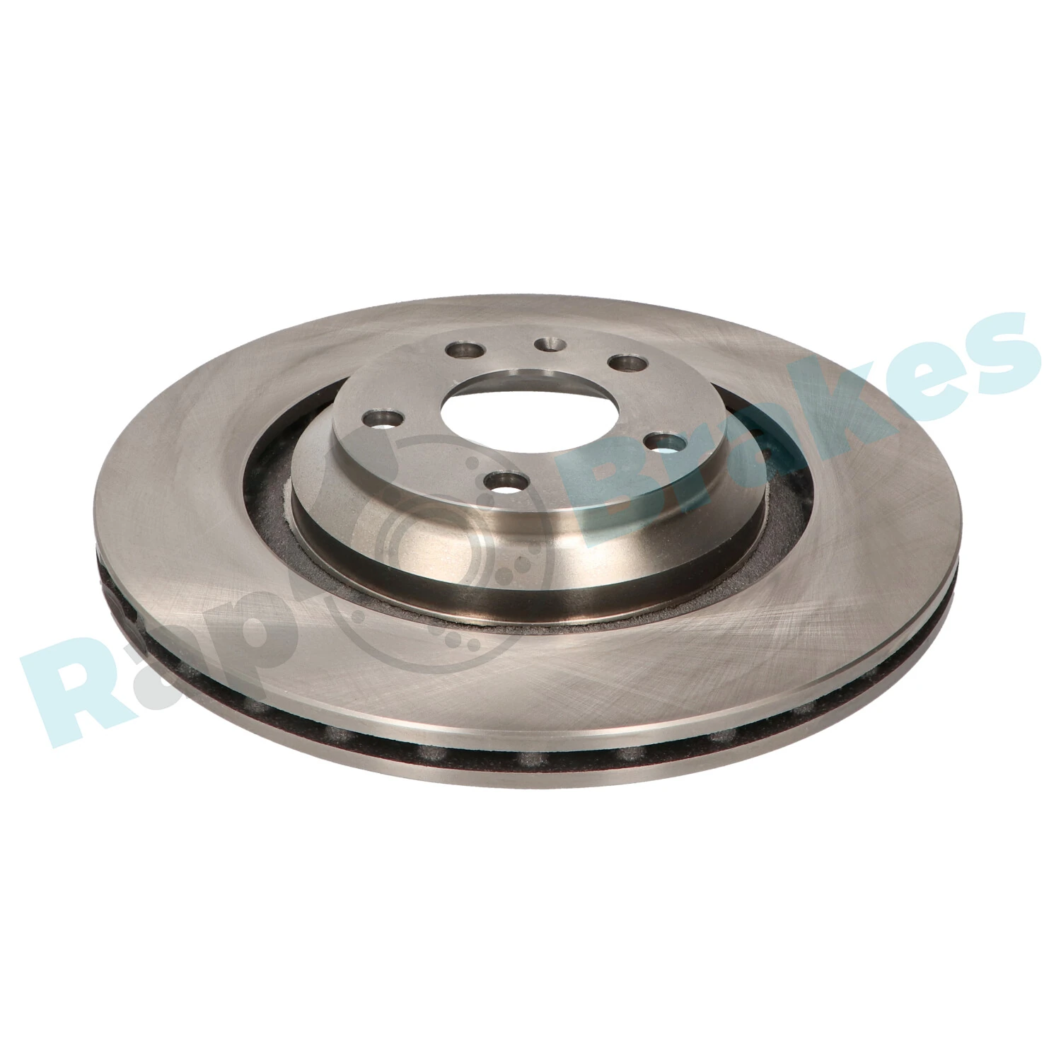 Brake Disc R-D0288