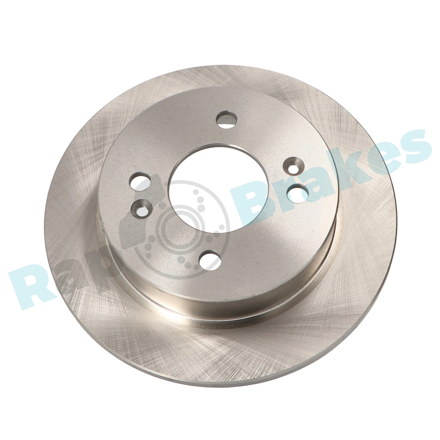 Brake Disc R-D0925