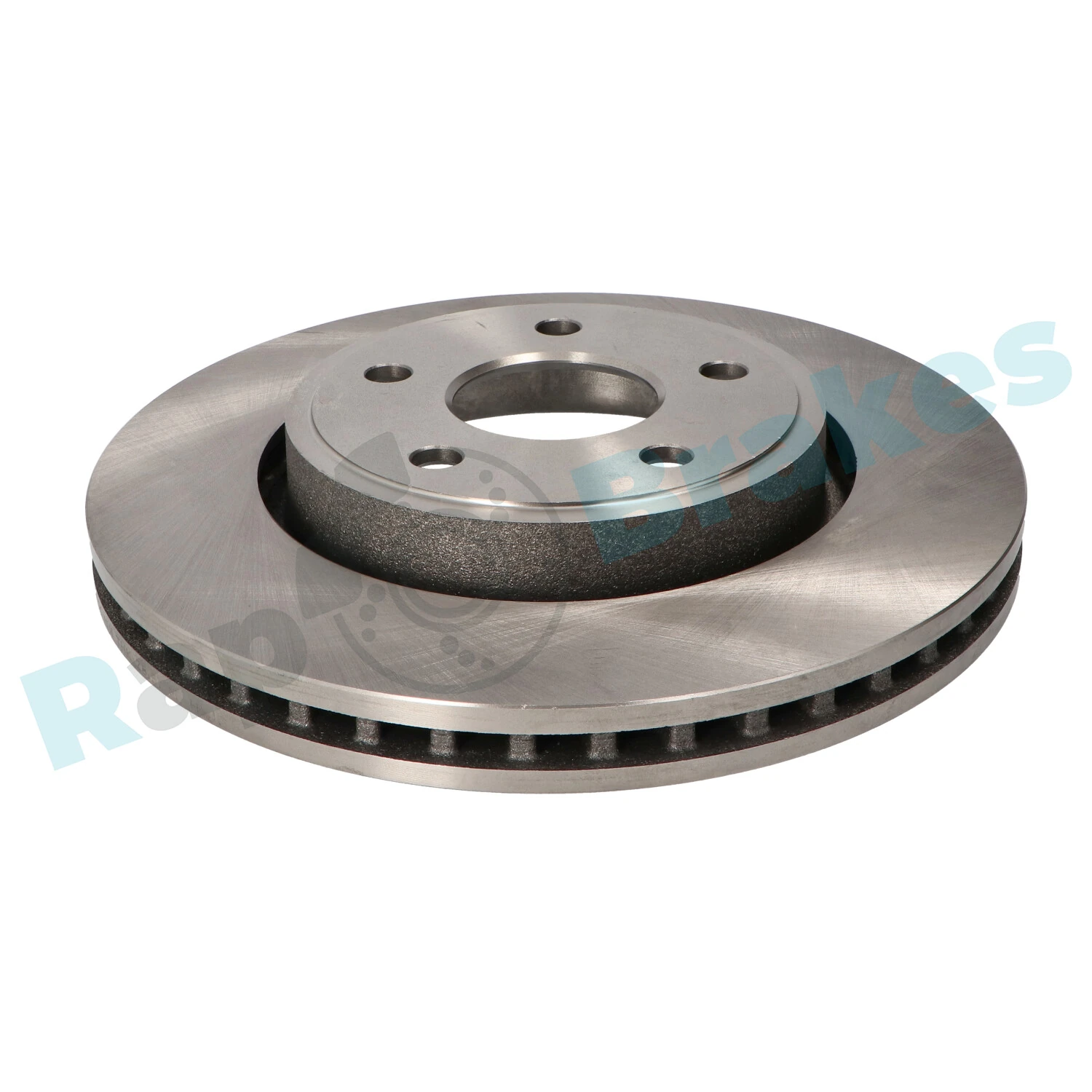 Brake Disc R-D0118