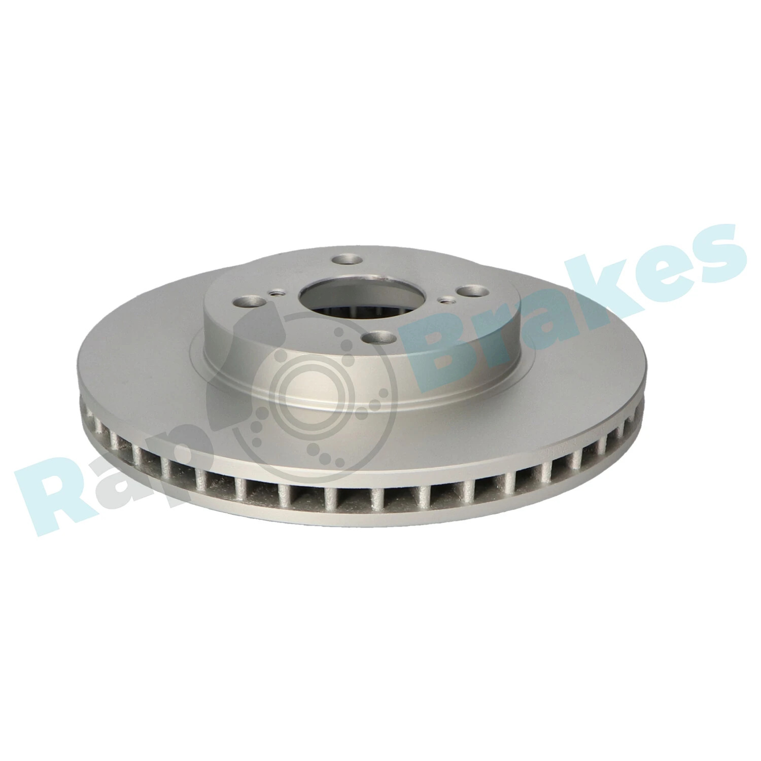 Brake Disc R-D0452