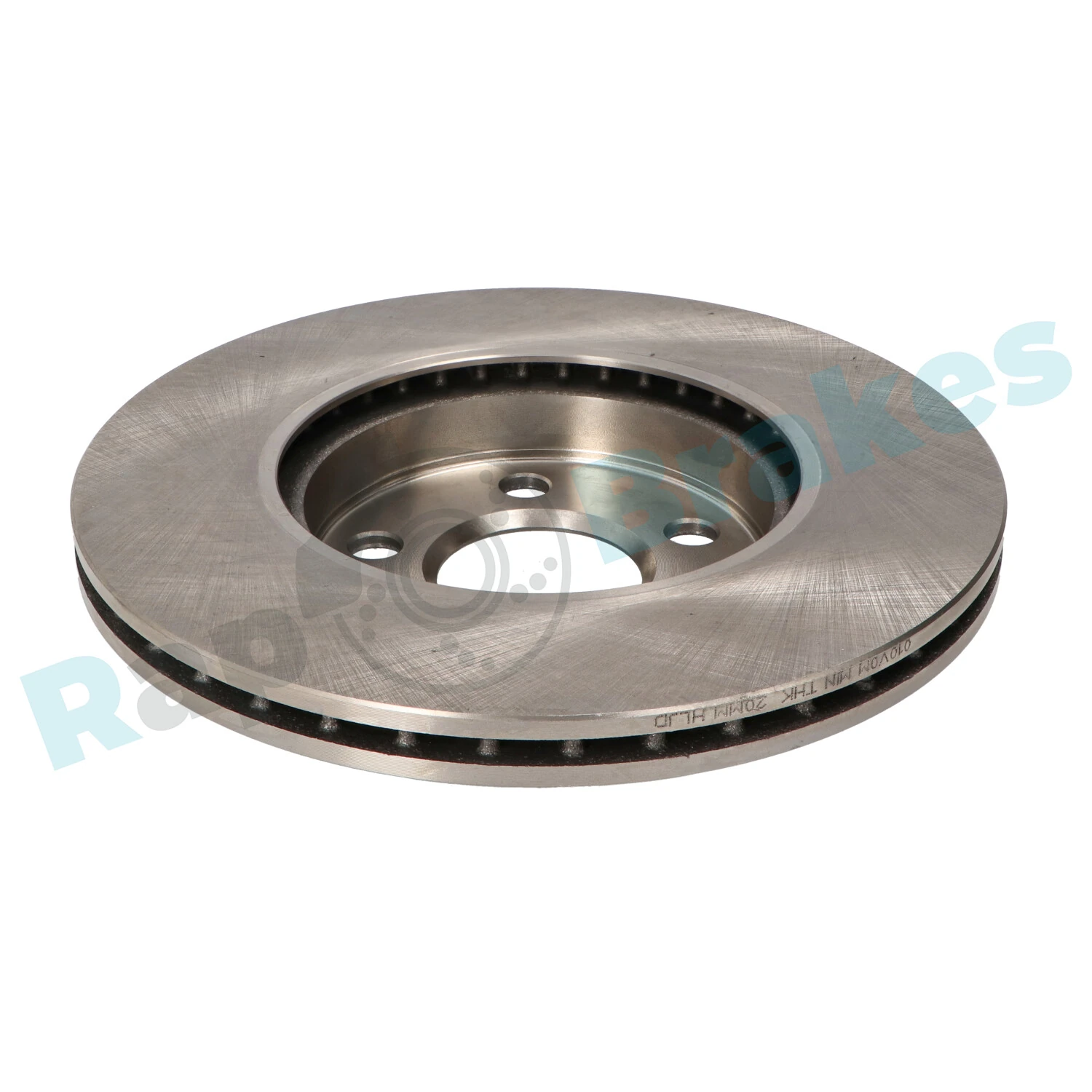 Brake Disc R-D1056