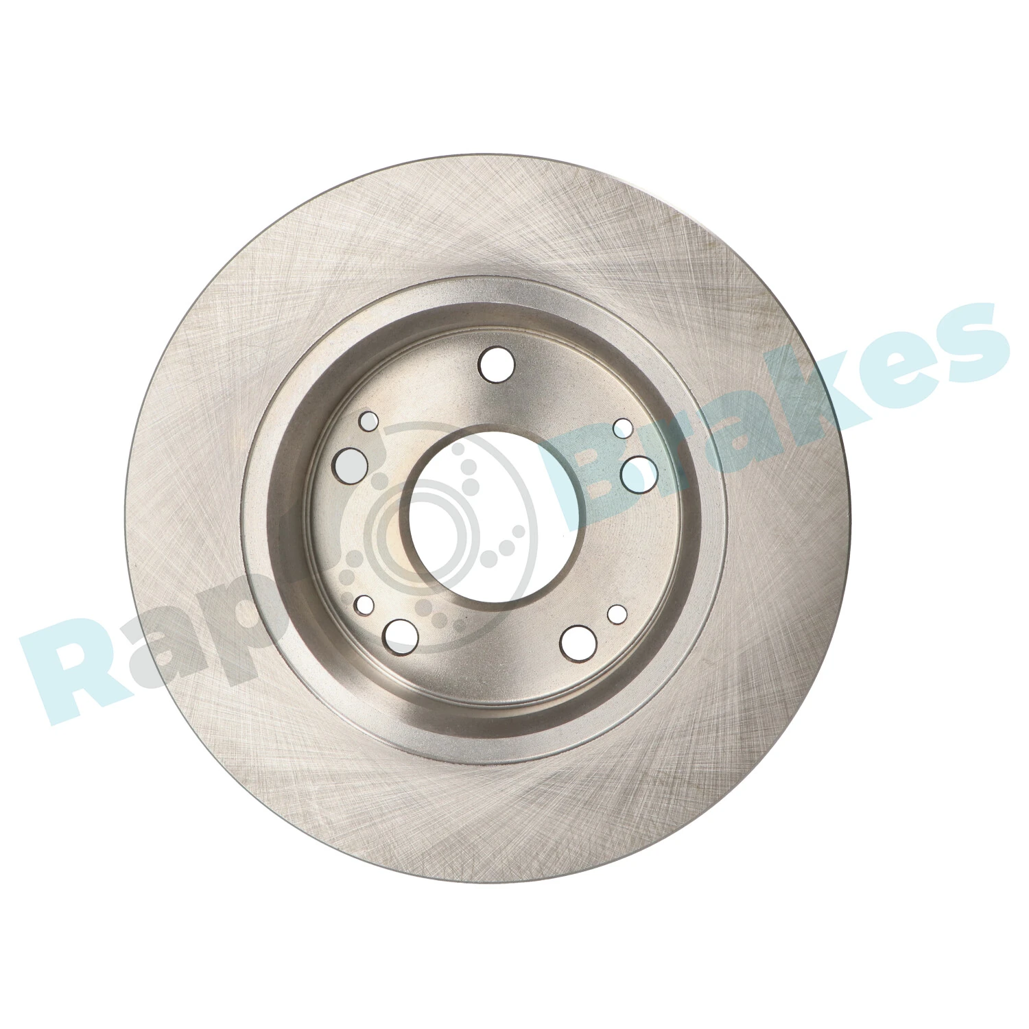 Brake Disc R-D0277