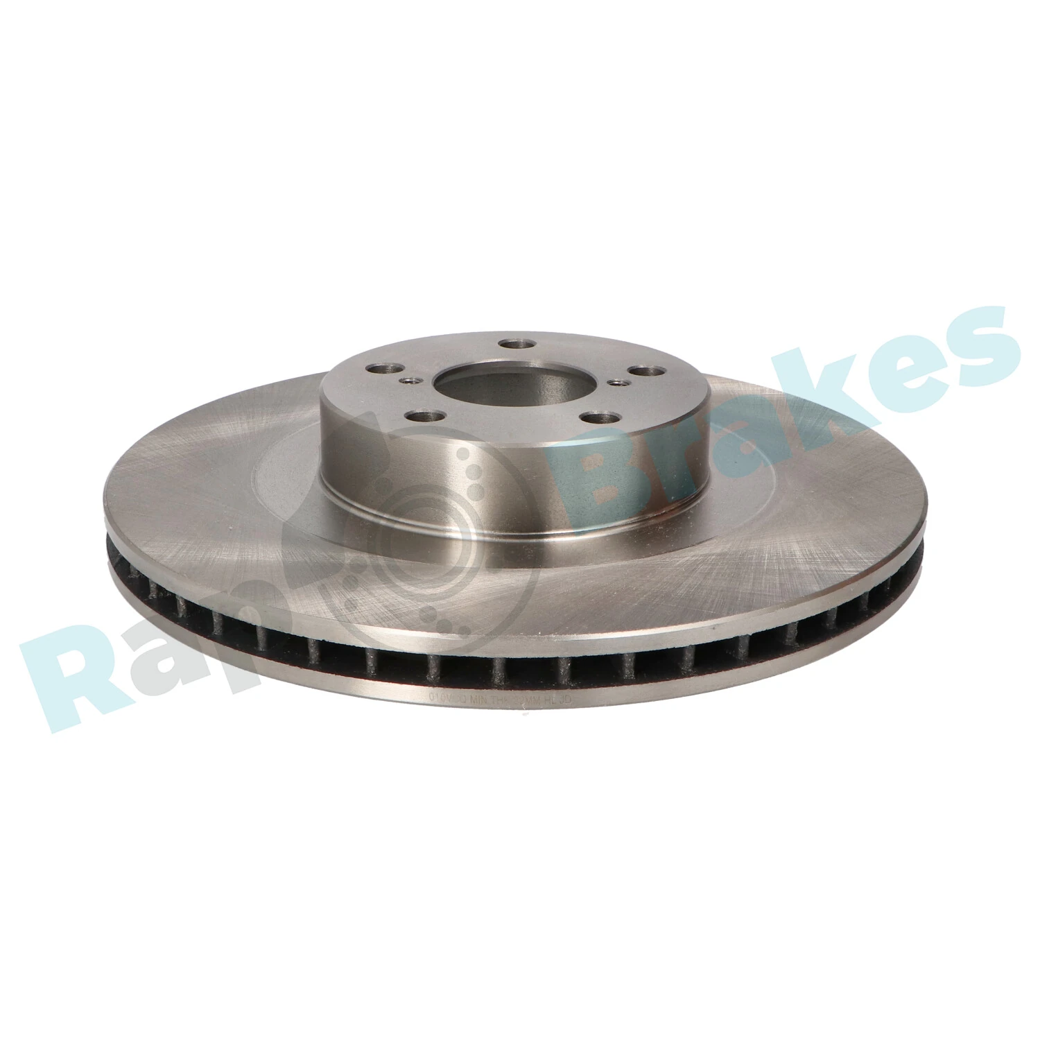 Brake Disc R-D0628