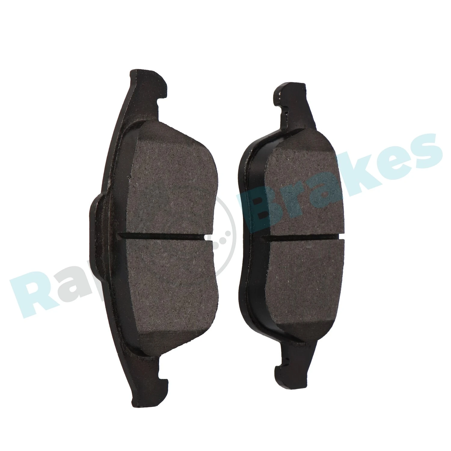 Brake Pad Set, disc brake R-P0665