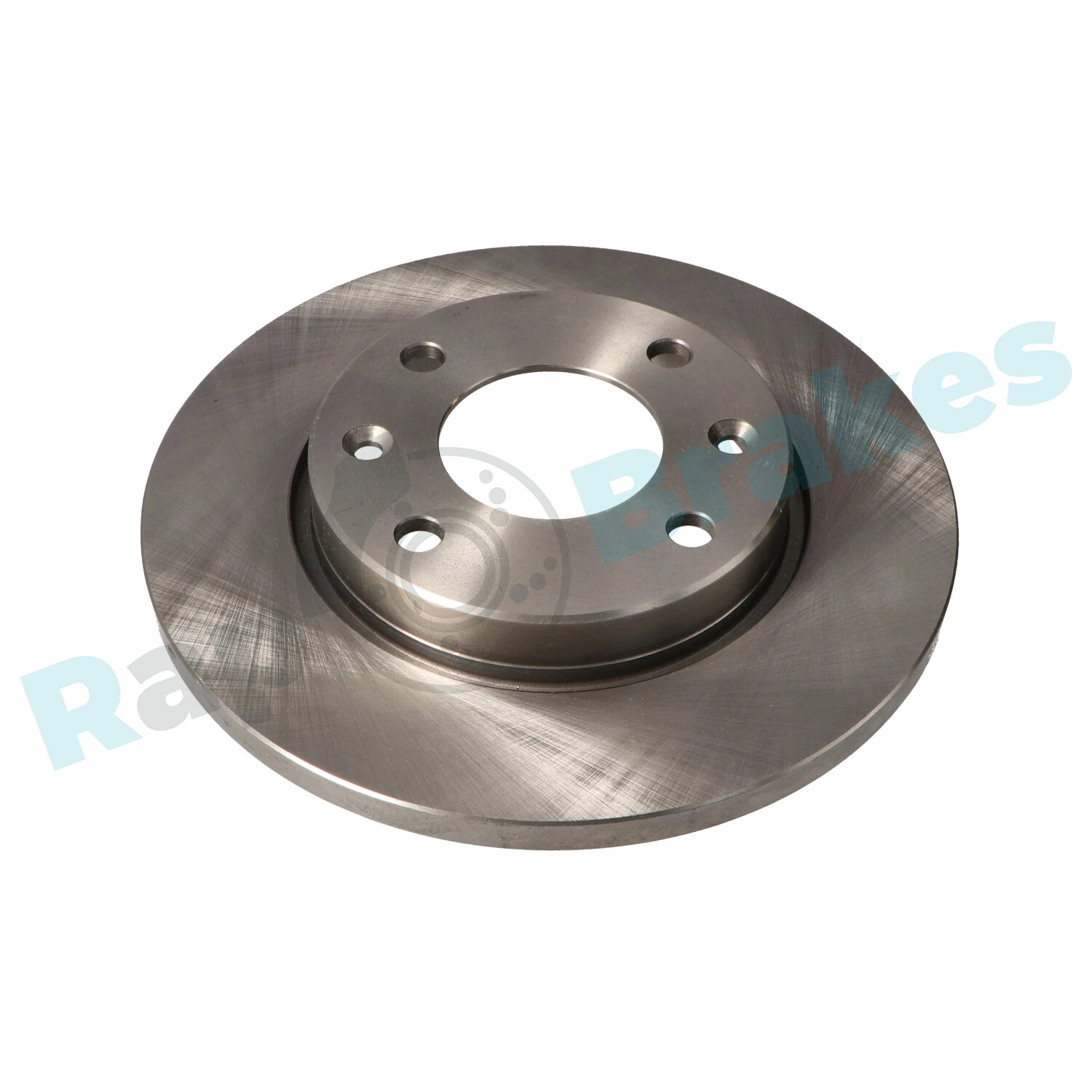 Brake Disc R-D0697
