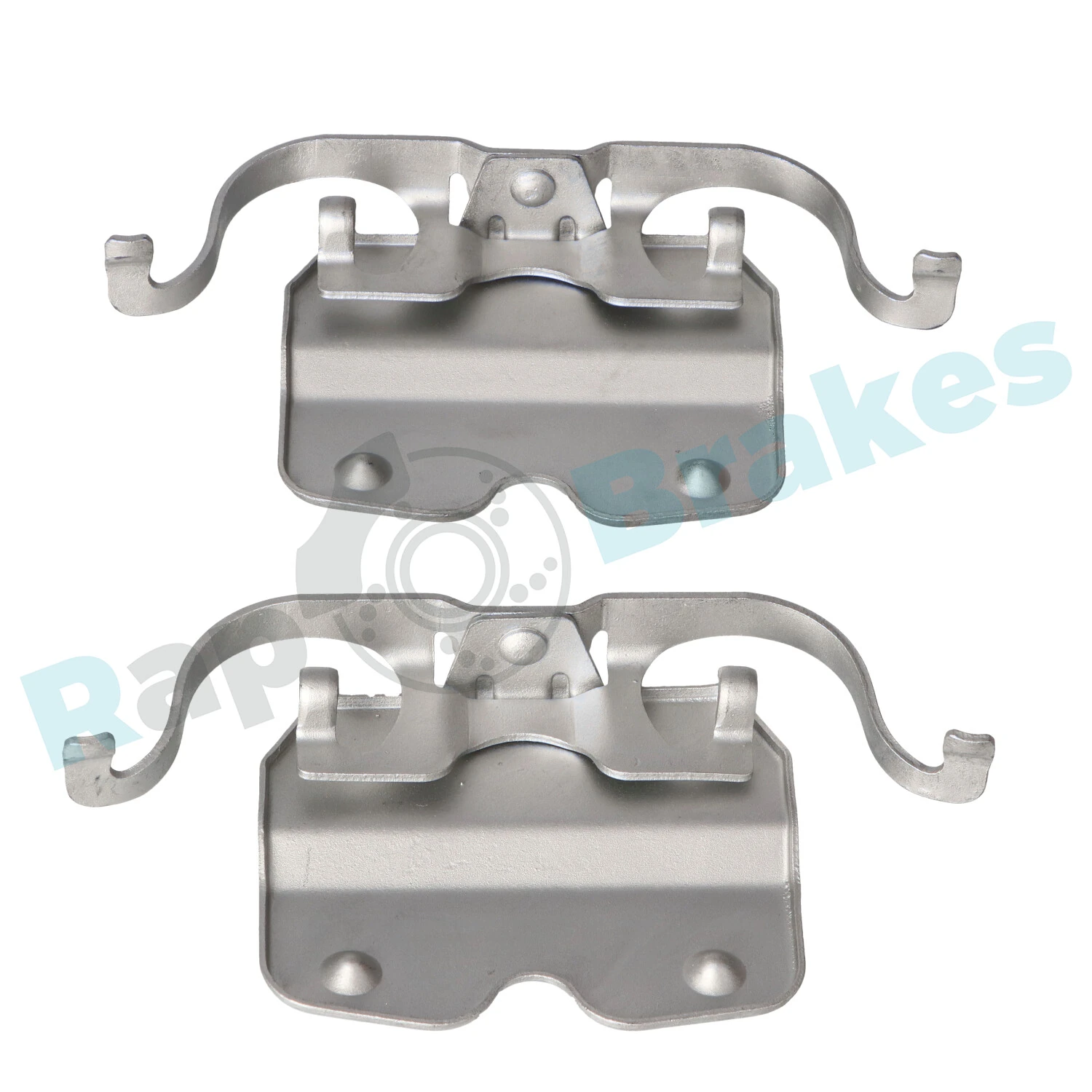 Accessory Kit, disc brake pad R-U0263