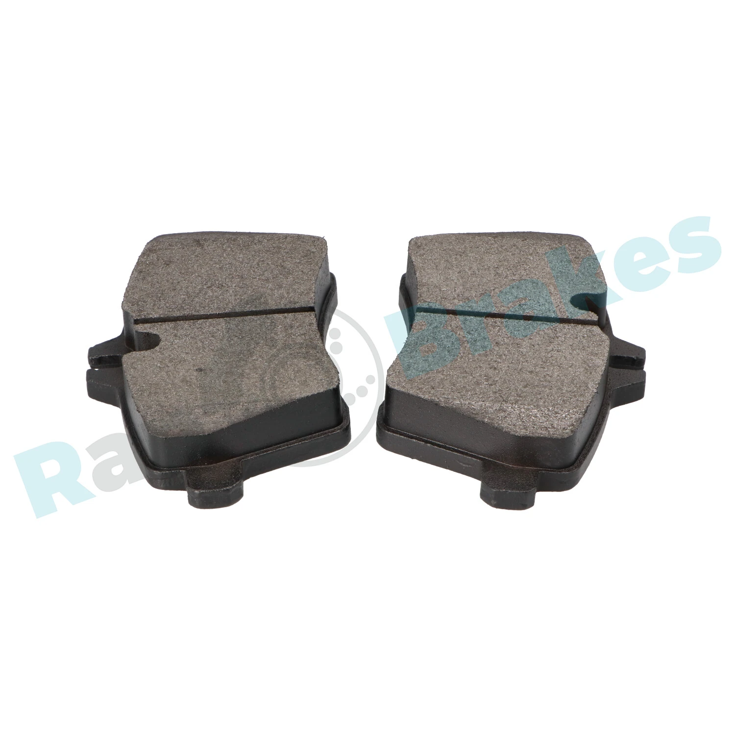 Set bantalan rem, rem cakram R-P0513