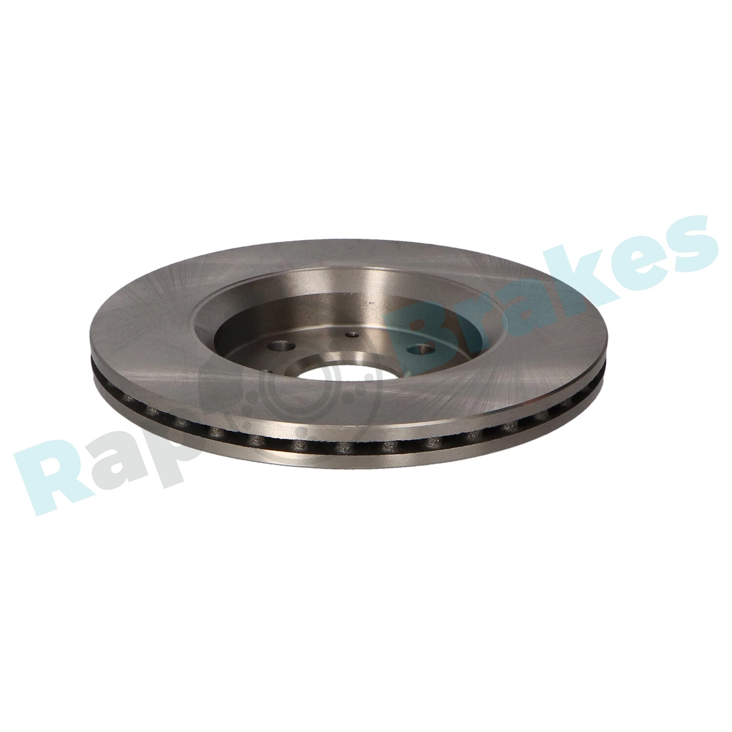 Brake Disc R-D0381