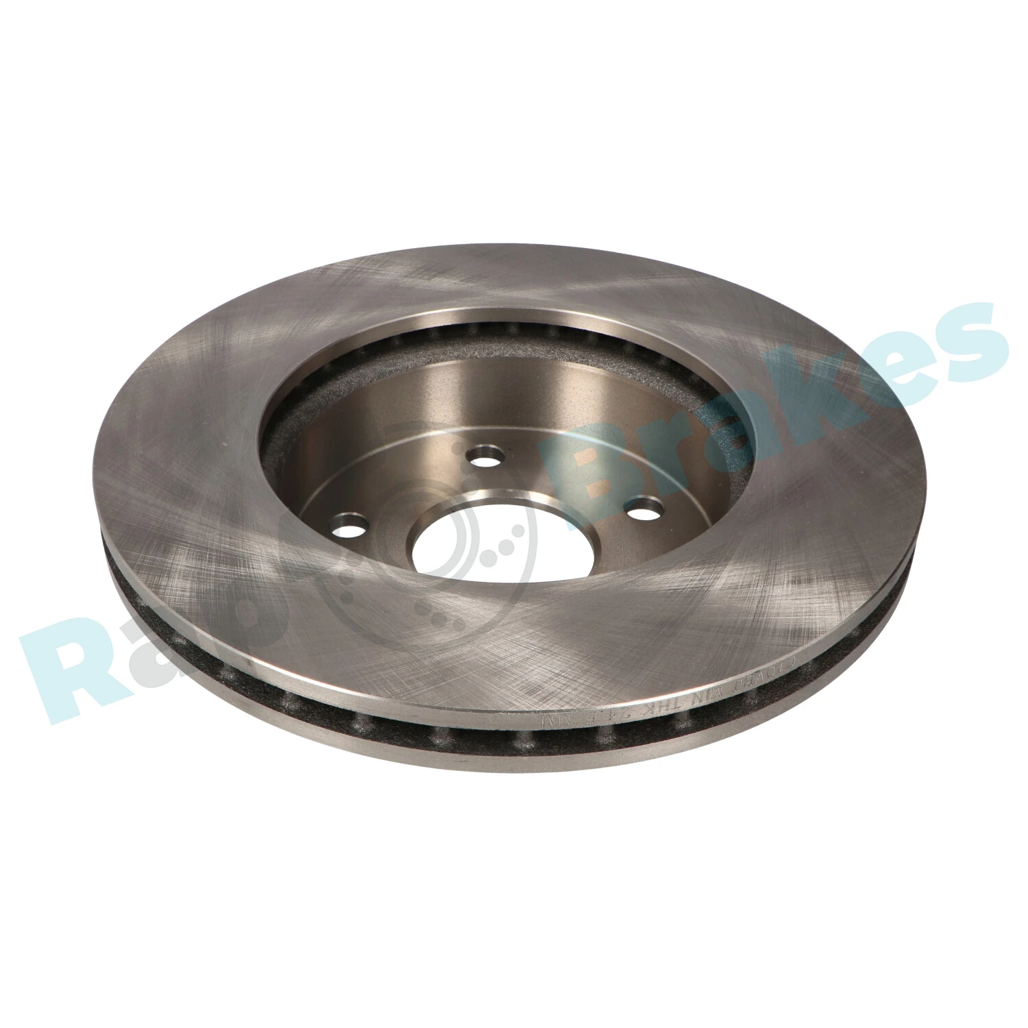 Brake Disc R-D0585